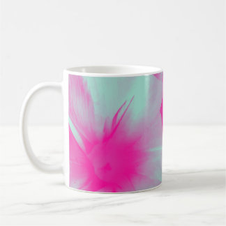 Pretty Floral  Coffee Mug