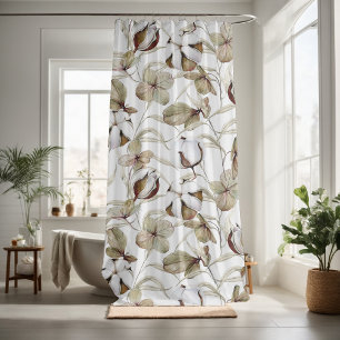 Pretty floral decorative eye-catching