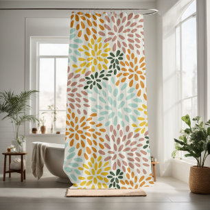 Pretty floral decorative eye-catching 