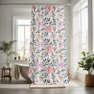 Pretty floral decorative eye-catching
