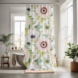 Pretty floral decorative eye-catching
