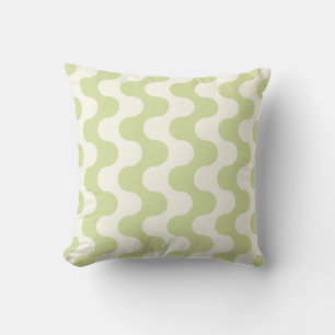 Pretty floral decorative eye-catching throw pillow