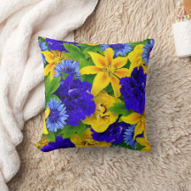 Pretty floral decorative eye-catching