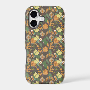 Pretty Floral Pattern