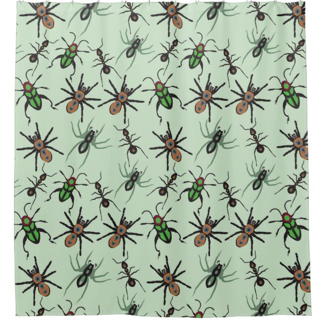 Pretty Floral Pattern (Front)