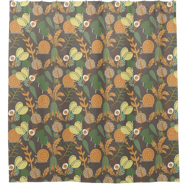 Pretty Floral Pattern (Front)