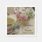 Pretty Floral Teapot and Teacup Napkins