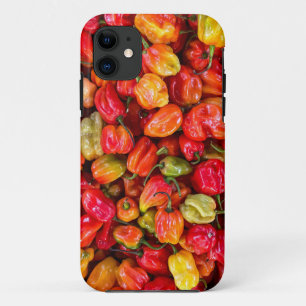 Pretty Food iPhone 11 Case
