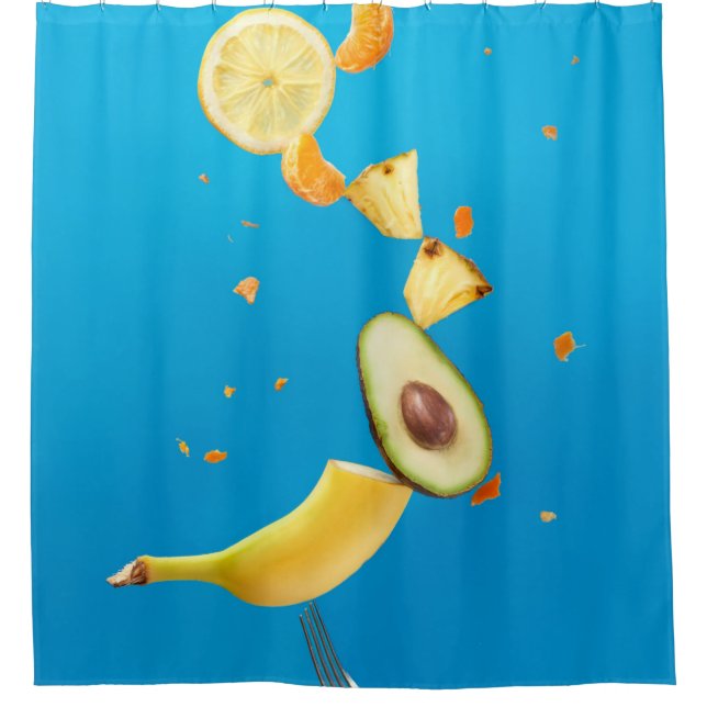 Pretty Fruits (Front)