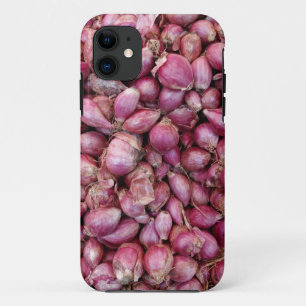 Pretty Fruits iPhone 11 Case