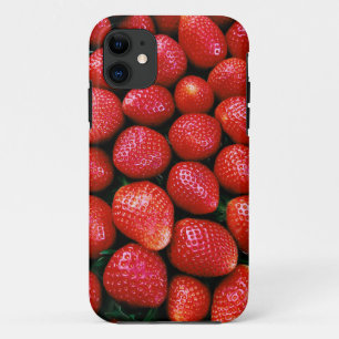 Pretty Fruits iPhone 11 Case