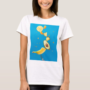 Pretty Fruits T-Shirt