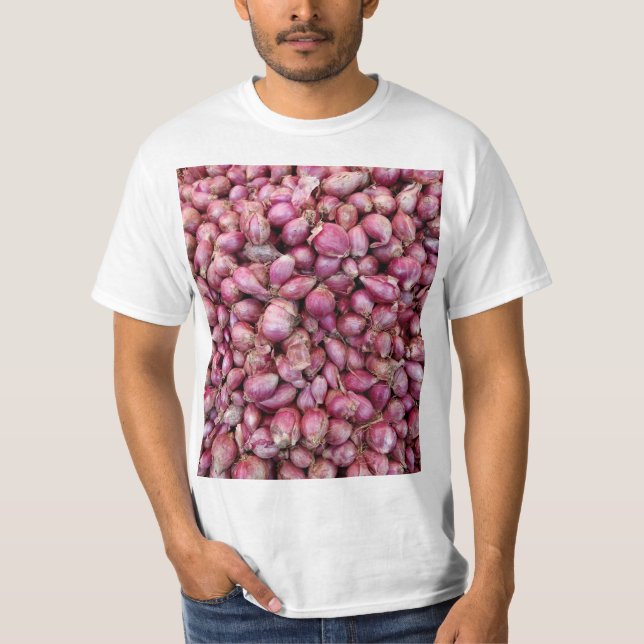 Pretty Fruits T-Shirt (Front)
