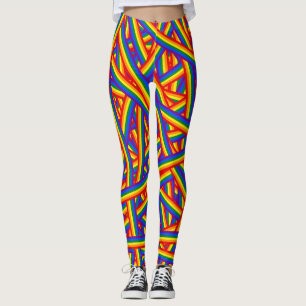 Pretty Gay Leggings
