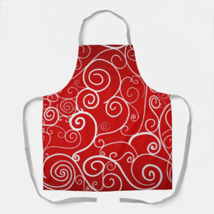 Pretty Gifts Collection:Ladies Apron