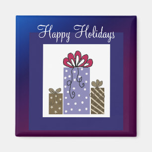 Pretty Gifts Magnet
