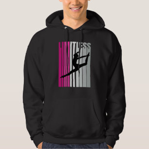 Pretty Girls Pink Limitless Dance Dance Dance Prac Hoodie