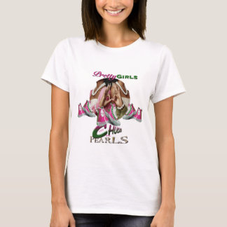 Pretty Girls T-Shirt