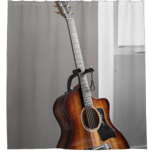 Pretty Guitar