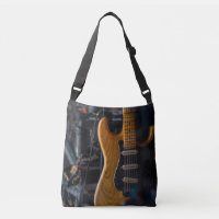 Pretty Guitar