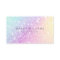 Pretty Holographic Glitter Girly Glamourous