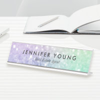 Pretty Holographic Glitter Girly Glamourous
