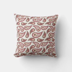 Pretty in Mauve MOJO Pillow