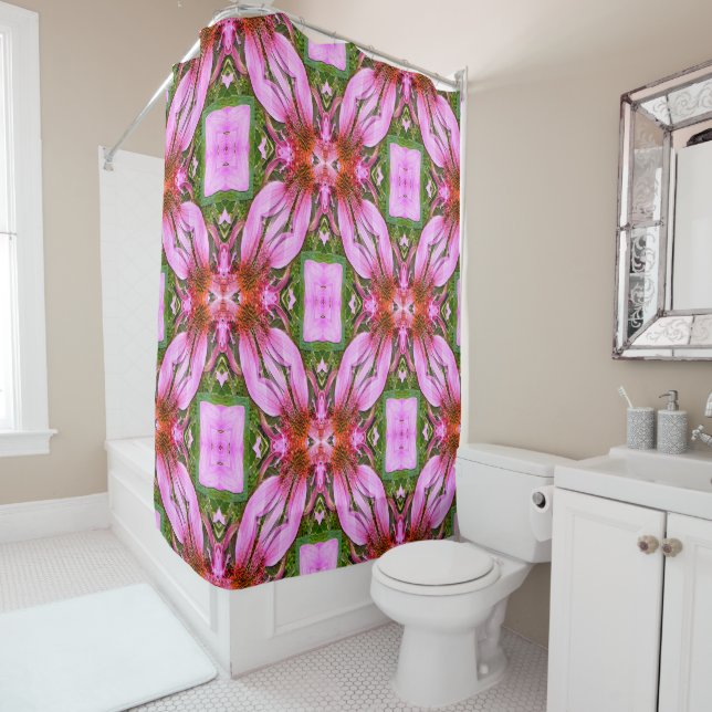 Pretty in Pink....... (In Situ)