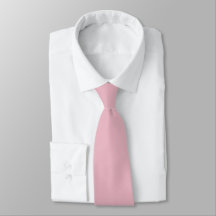 Pretty In Pink Lace Modern Solid Colour