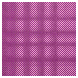 Pretty in Pink Polka Dots   Pretty Fabric