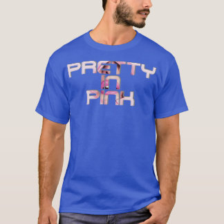 Pretty in Pink T-Shirt
