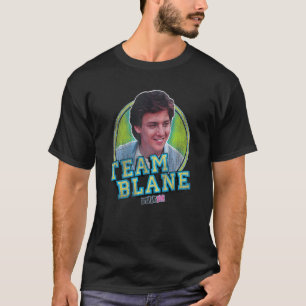 Pretty In Pink Team Blane T-Shirt