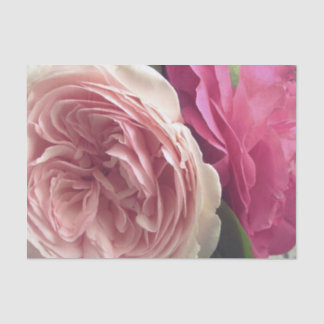 Pretty in Pink Tissue Paper