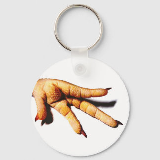 pretty keychain