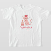 Pretty Kitty Birthday