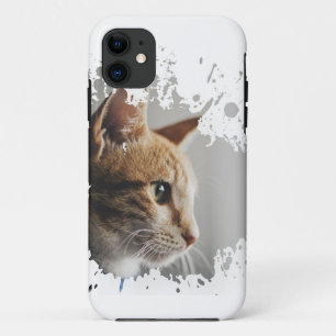 Pretty Kitty iPhone 11 Case