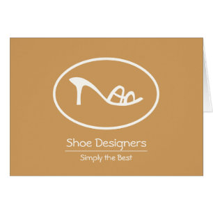 Pretty Ladies Shoe Logo