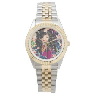 Pretty Lady Watch