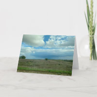 Pretty Landscape Photography Keeping in Touch