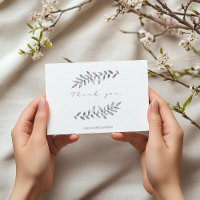 Pretty leaves, wedding