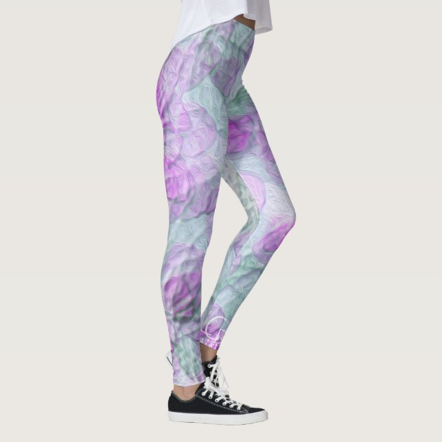 Pretty Leggings (Right)