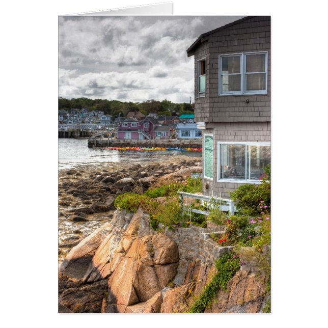 Pretty little  beach house (Front)