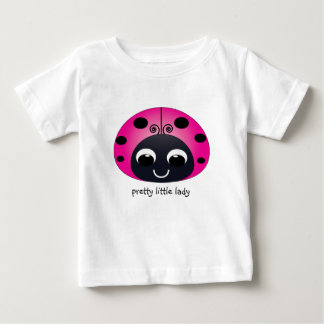 Pretty Little Lady Ladybug T-Shirt