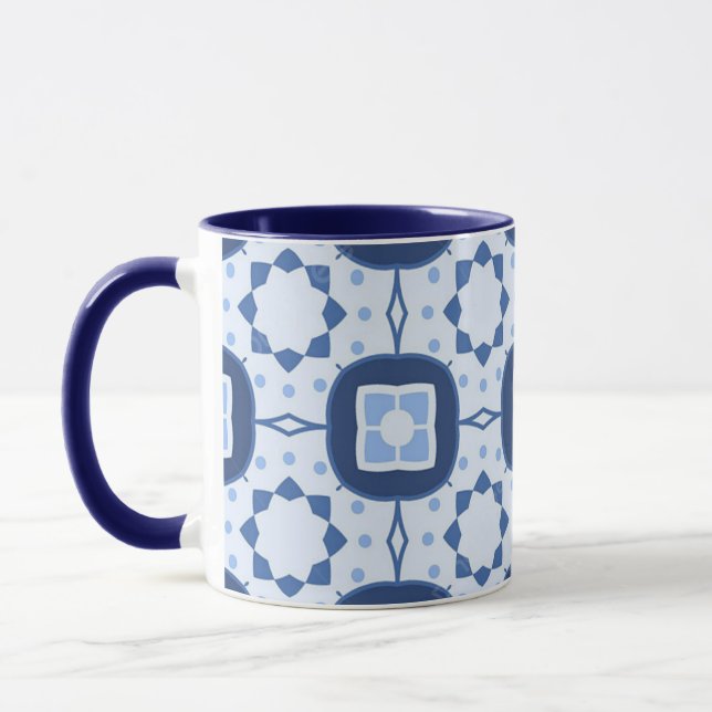 PRETTY MUG (Left)