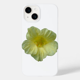 Pretty Nasturtium Case-Mate iPhone 14 Case