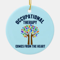 Pretty Occupational Therapy Quote