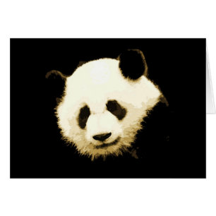 Pretty Panda