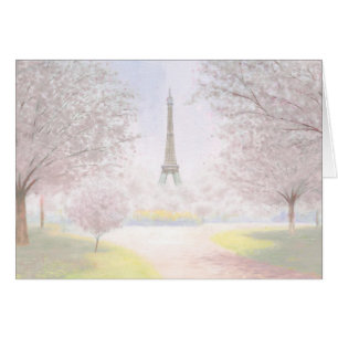 Pretty Paris In Pastels