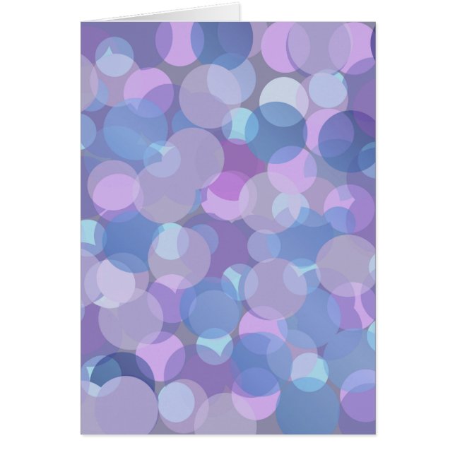 Pretty Pastel Balls (Front)