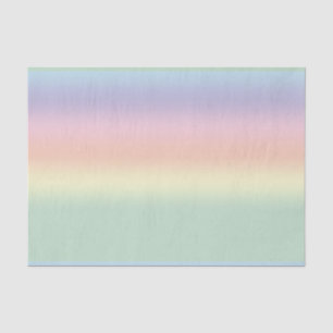 Pretty Pastel Blend Tissue Paper